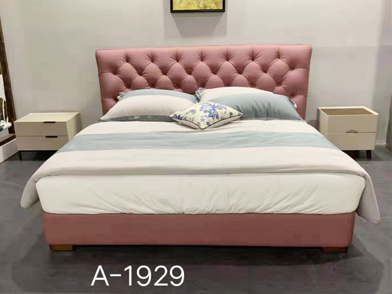軟床-A-1929