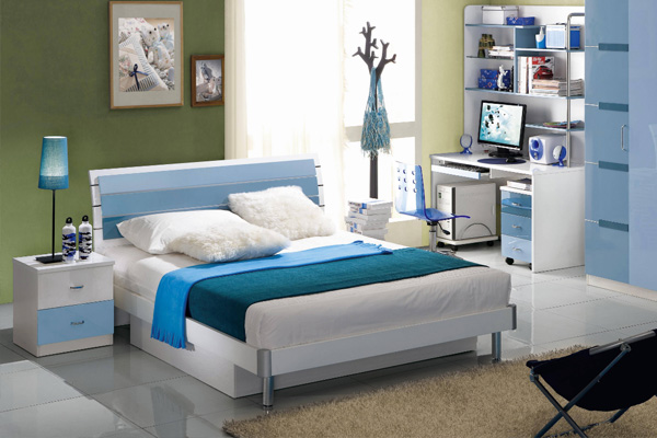 軟體家具選購注意事項以及清理方法