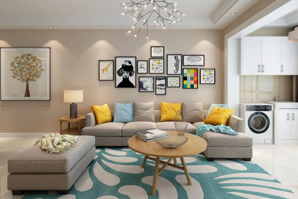 軟體家具到底有什么過人之處